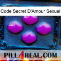 Sex Love Secret Code 04